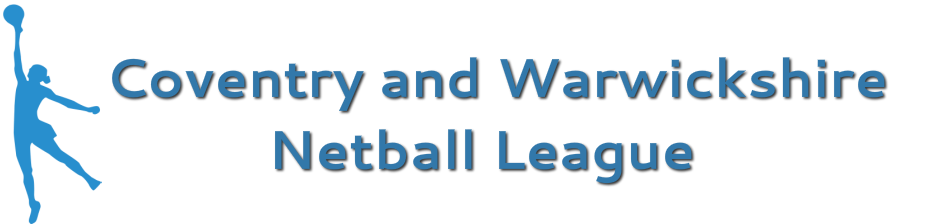 Coventry &amp; Warwickshire Netball League